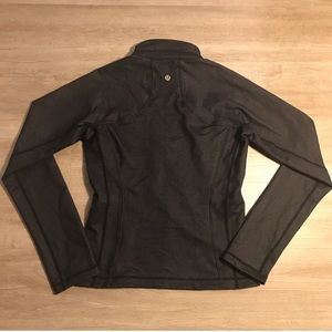 Fitted Lululemon Jacket